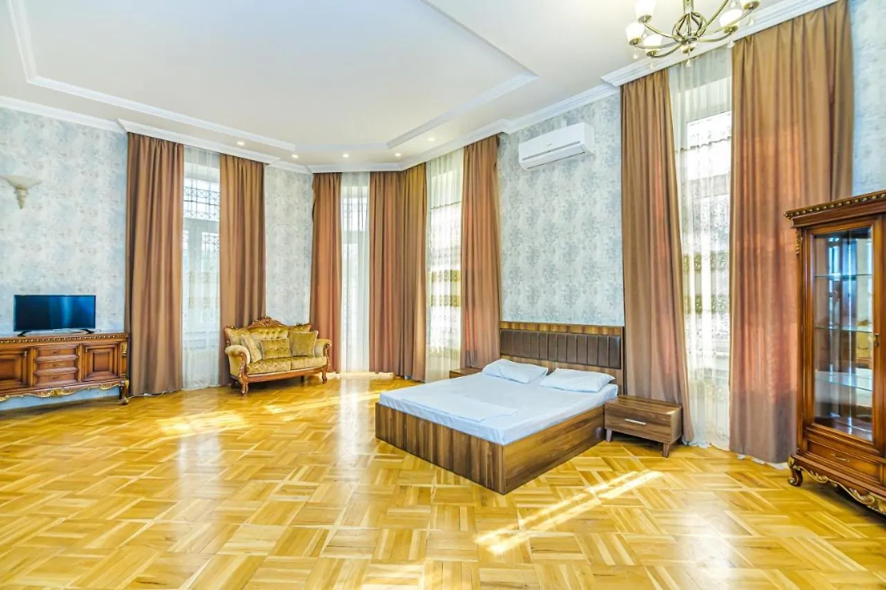 Apartment Araz Baku 0*,  Azerbaijan