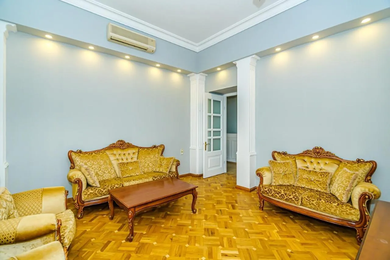 Apartment Araz Baku