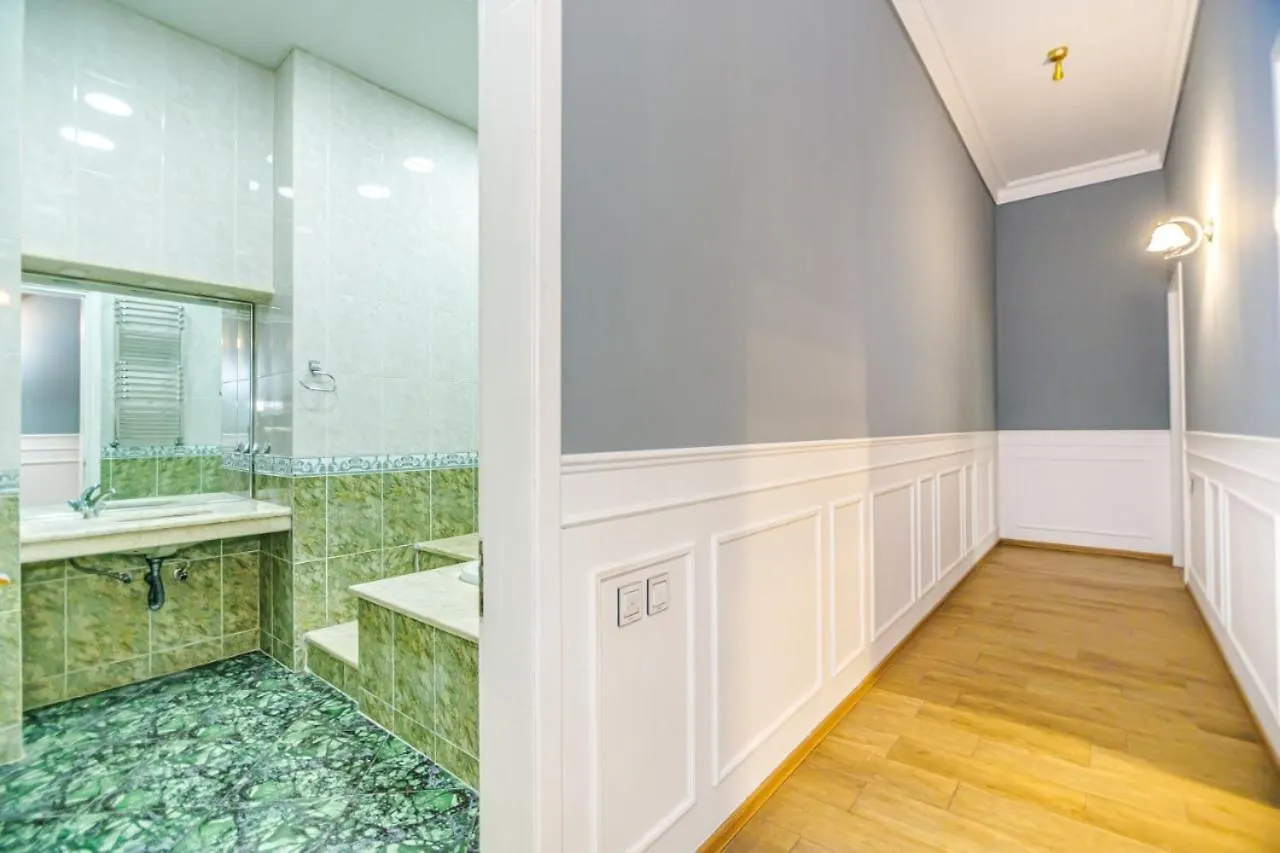 Apartment Araz Baku
