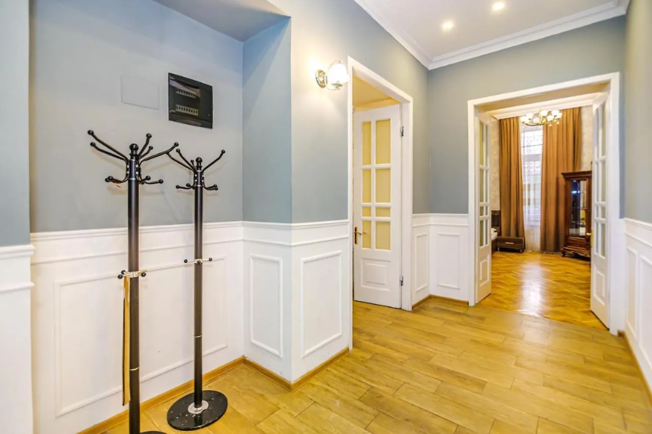 Apartment Araz Baku Azerbaijan