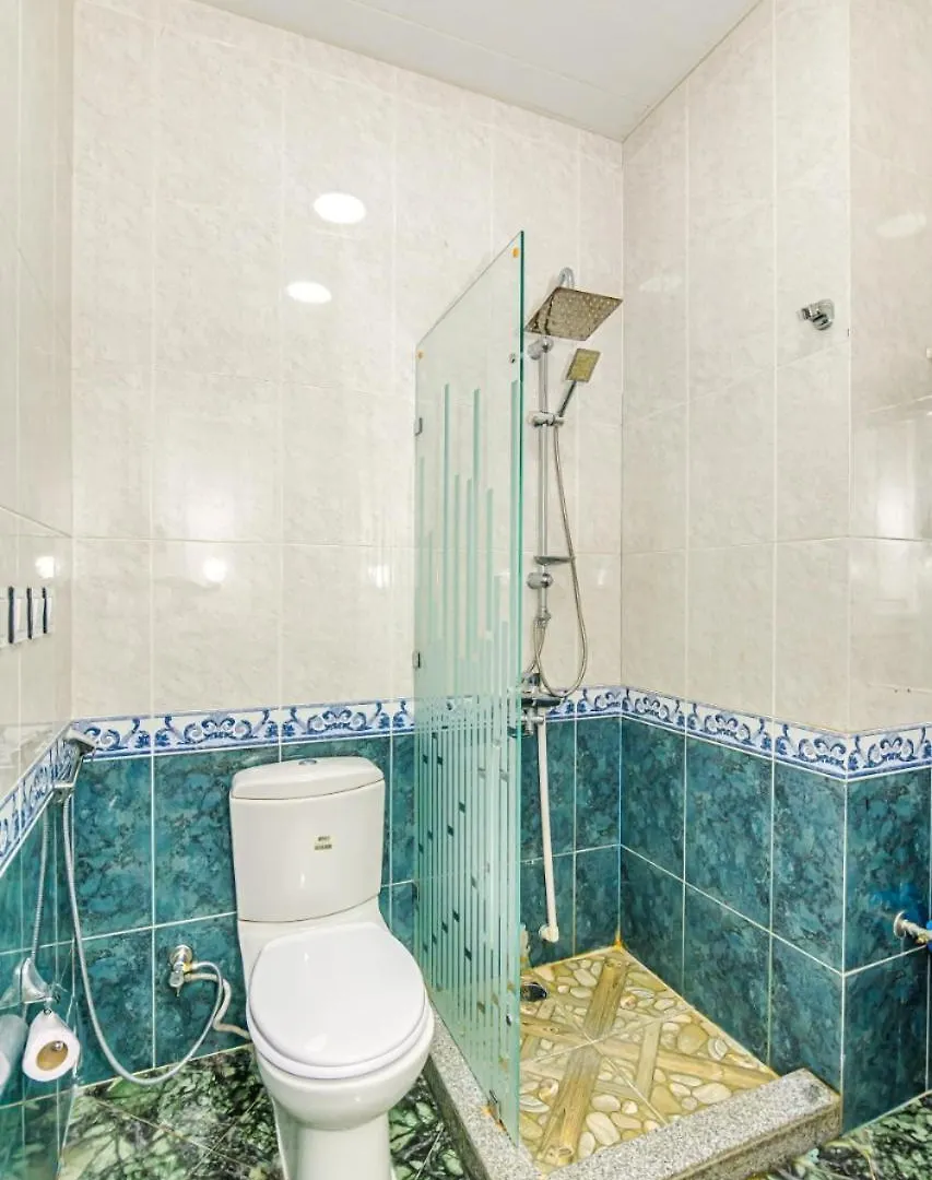 Apartment Araz Baku