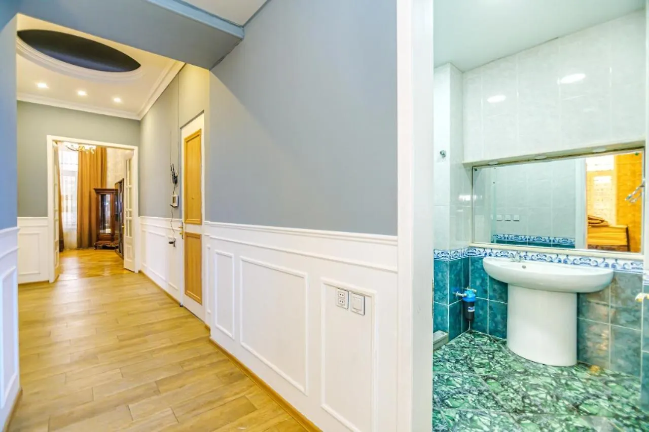 Apartment Araz Baku Azerbaijan