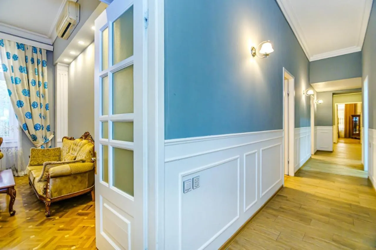 Apartment Araz Baku