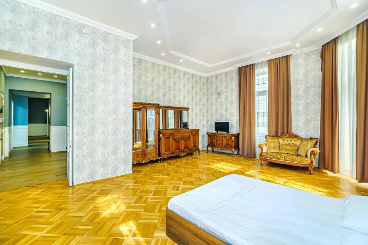 Apartment Araz Baku 0*,