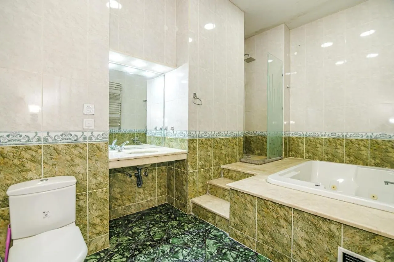 Apartment Araz Baku 0*,  Azerbaijan