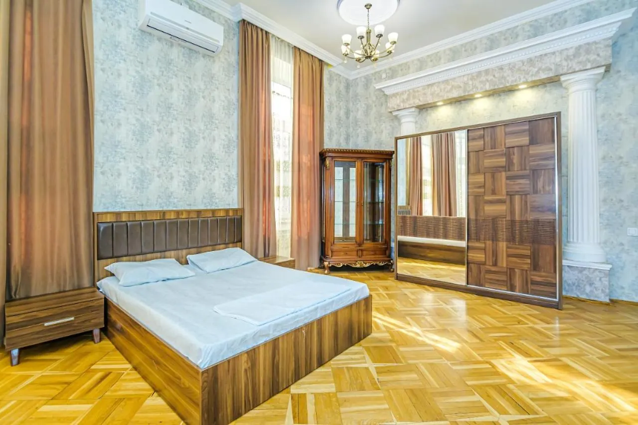 Apartment Araz Baku