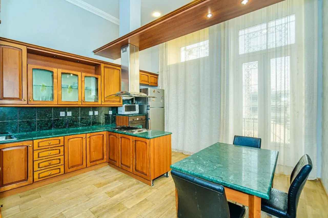 Apartment Araz Баку 0*,  Азербайджан