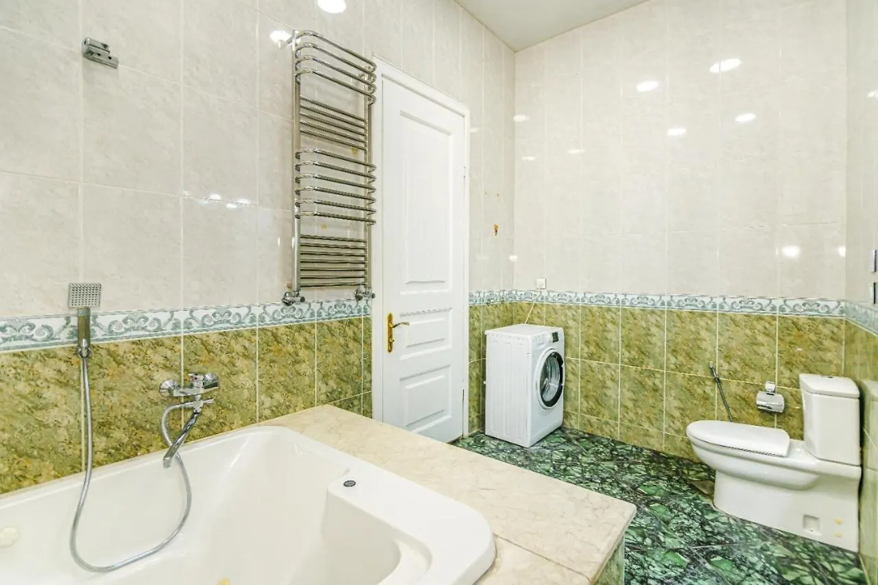 Apartment Araz Baku Azerbaijan