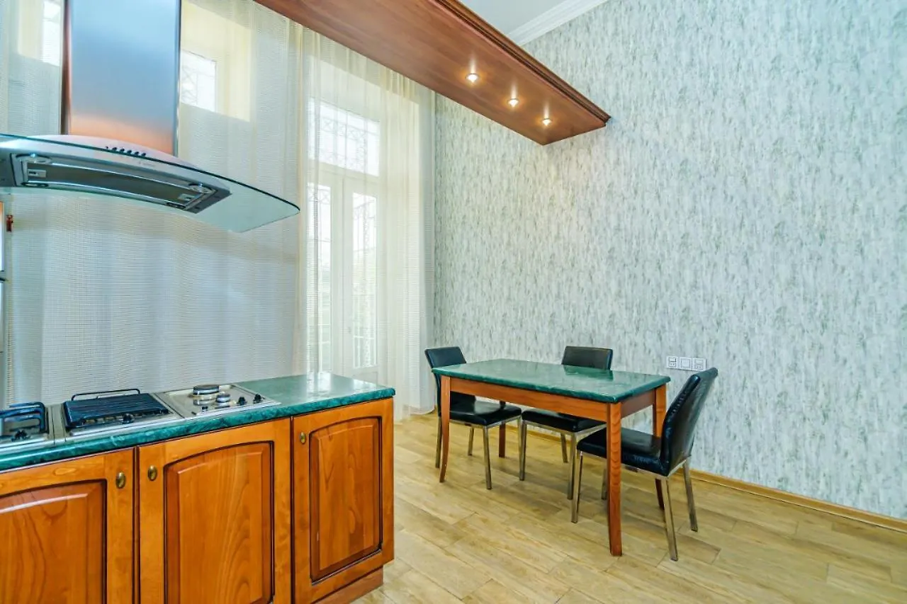 Apartment Araz Baku