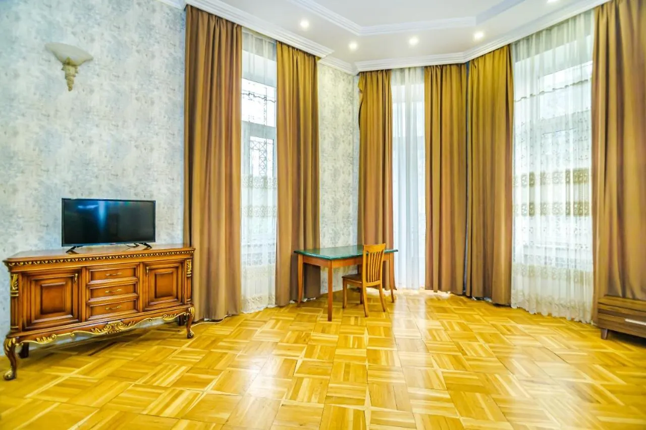 Apartment Araz Baku