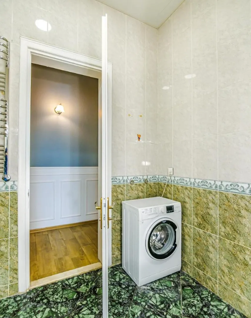 Apartment Araz Baku