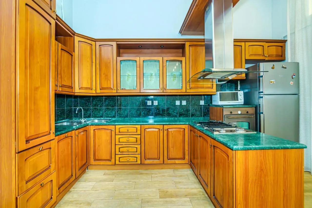 Apartment Araz Baku