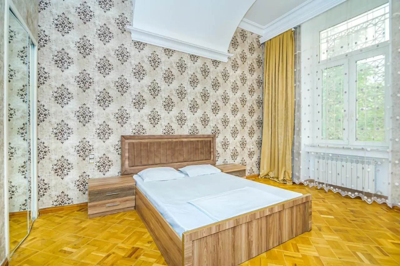 Apartment Araz Baku