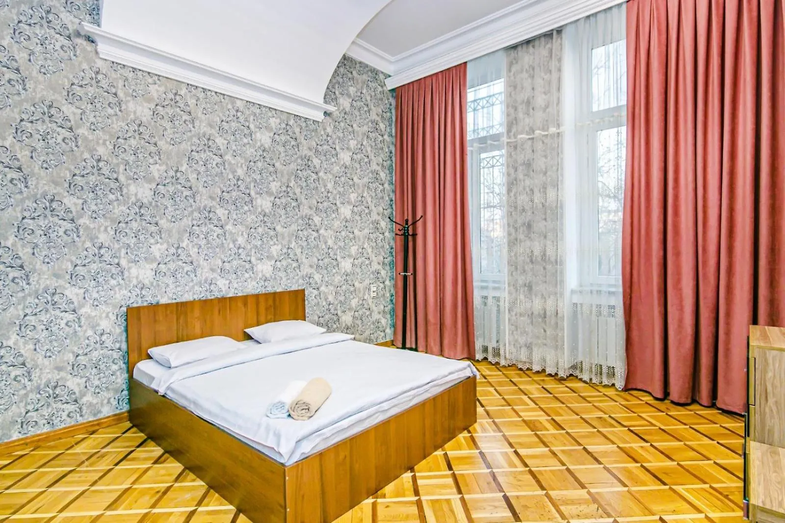 Apartment Araz Baku