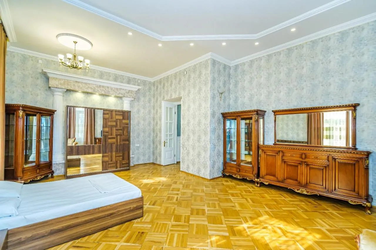 Apartment Araz Baku