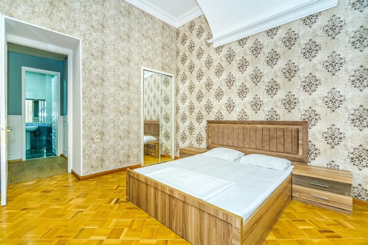 Apartment Araz Baku