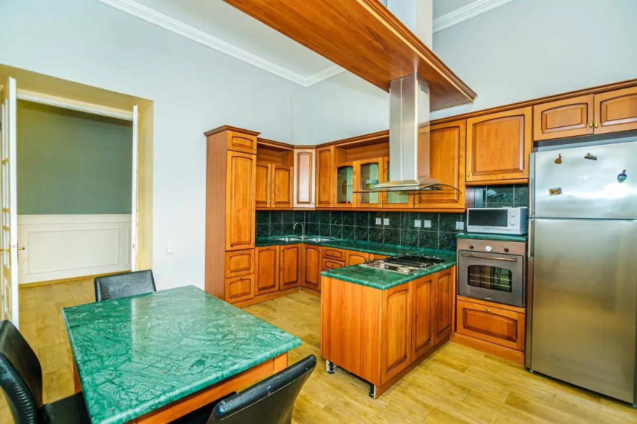 Apartment Araz Baku Azerbaijan