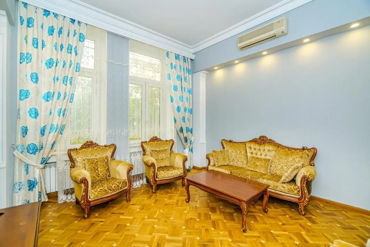 Apartment Araz Baku 0*,