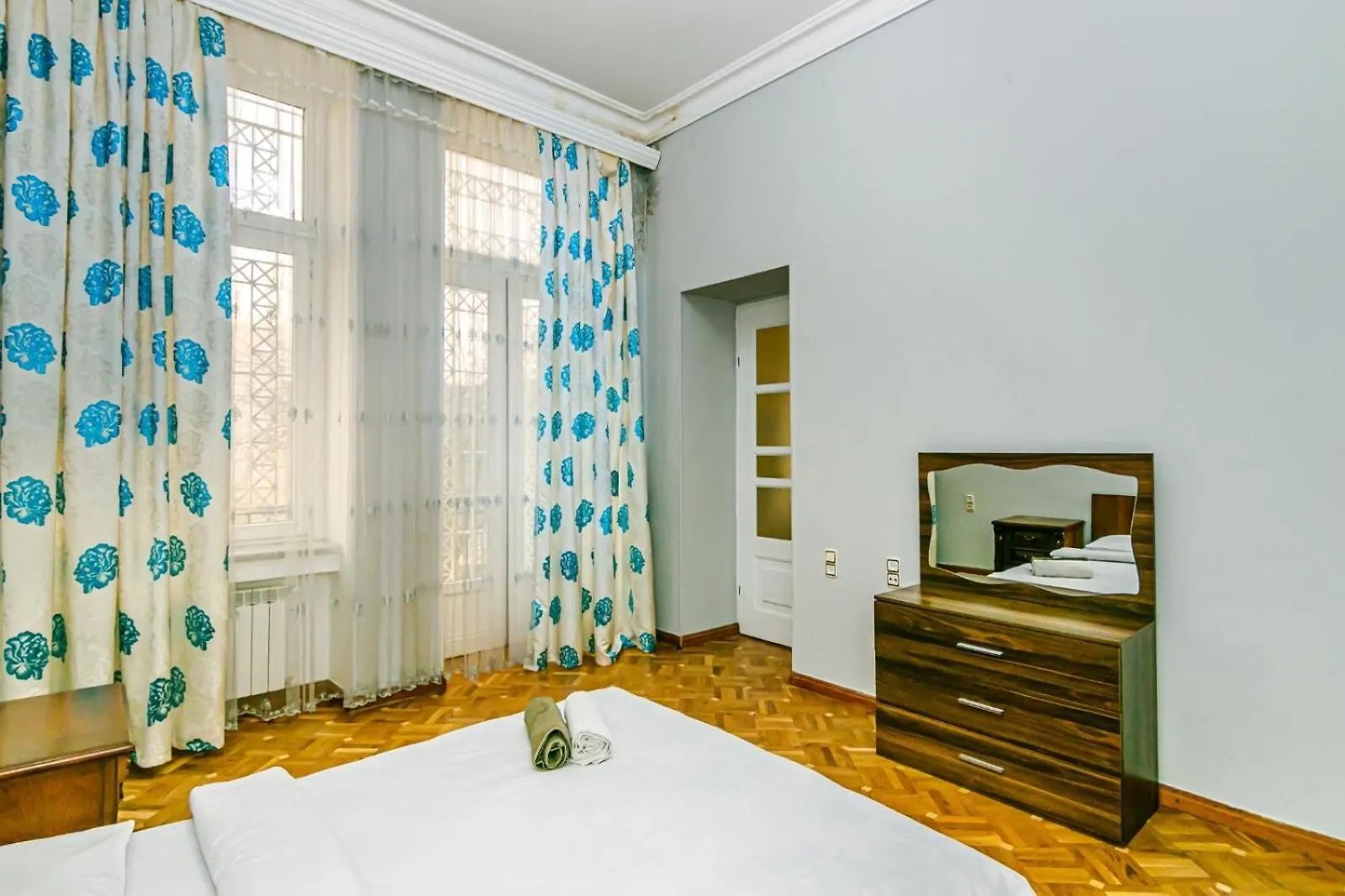 Apartment Araz Baku