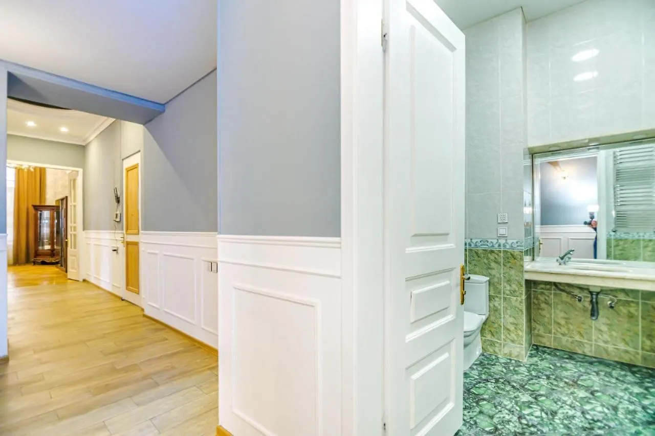 Apartment Araz Baku Azerbaijan