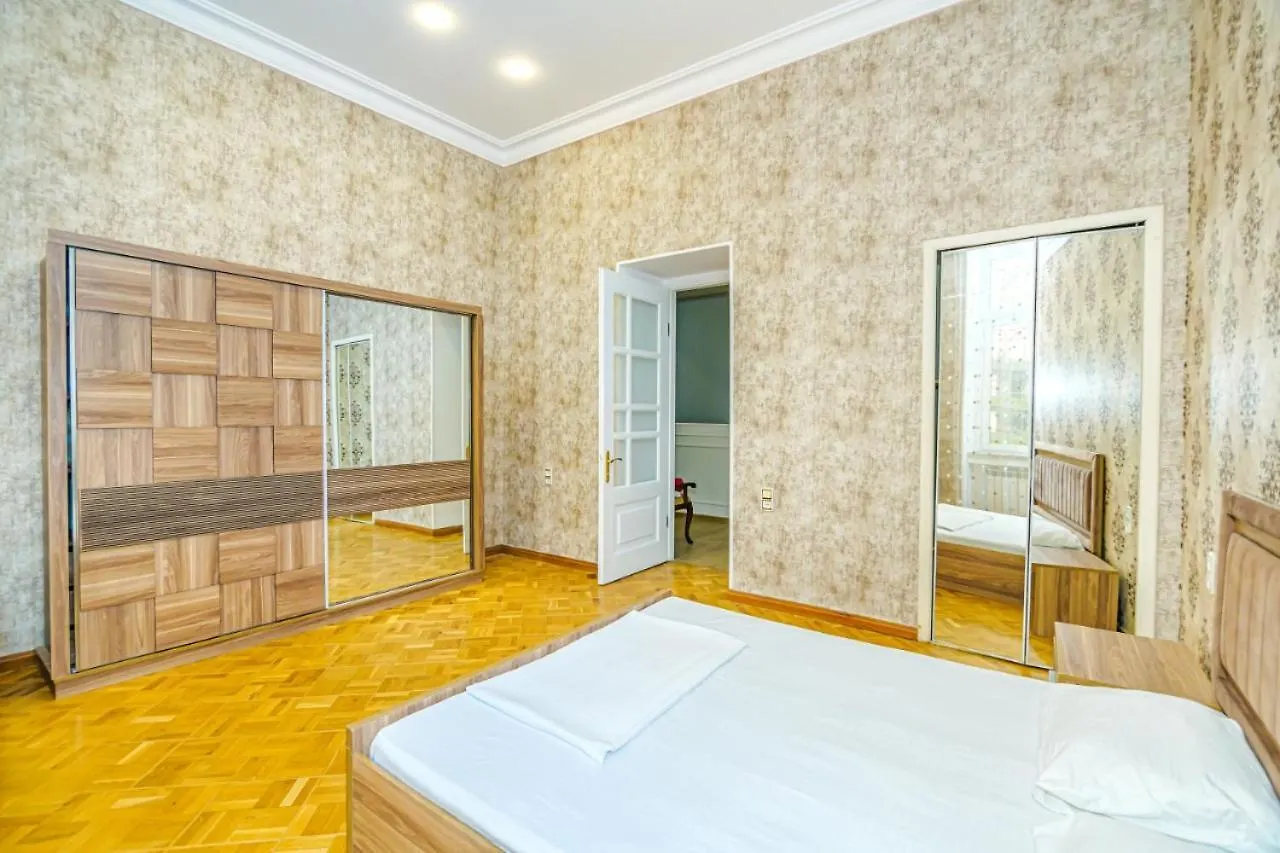 Apartment Araz Baku 0*,  Azerbaijan