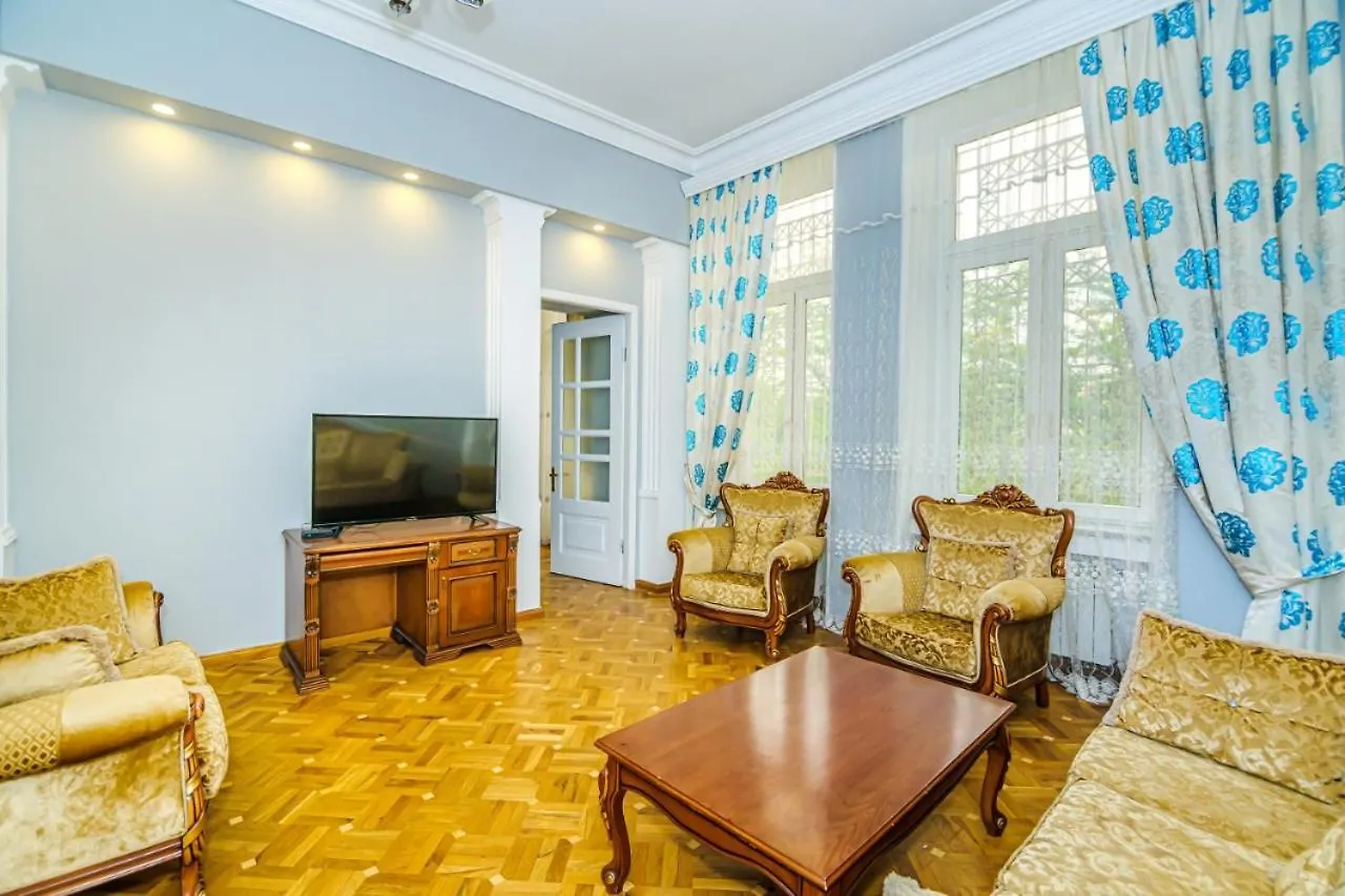Apartment Araz Baku