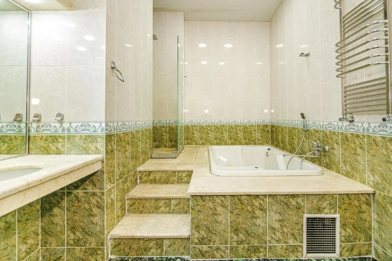 Apartment Araz Baku Azerbaijan