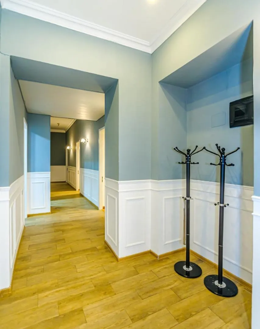 Apartment Araz Baku 0*,  Azerbaijan