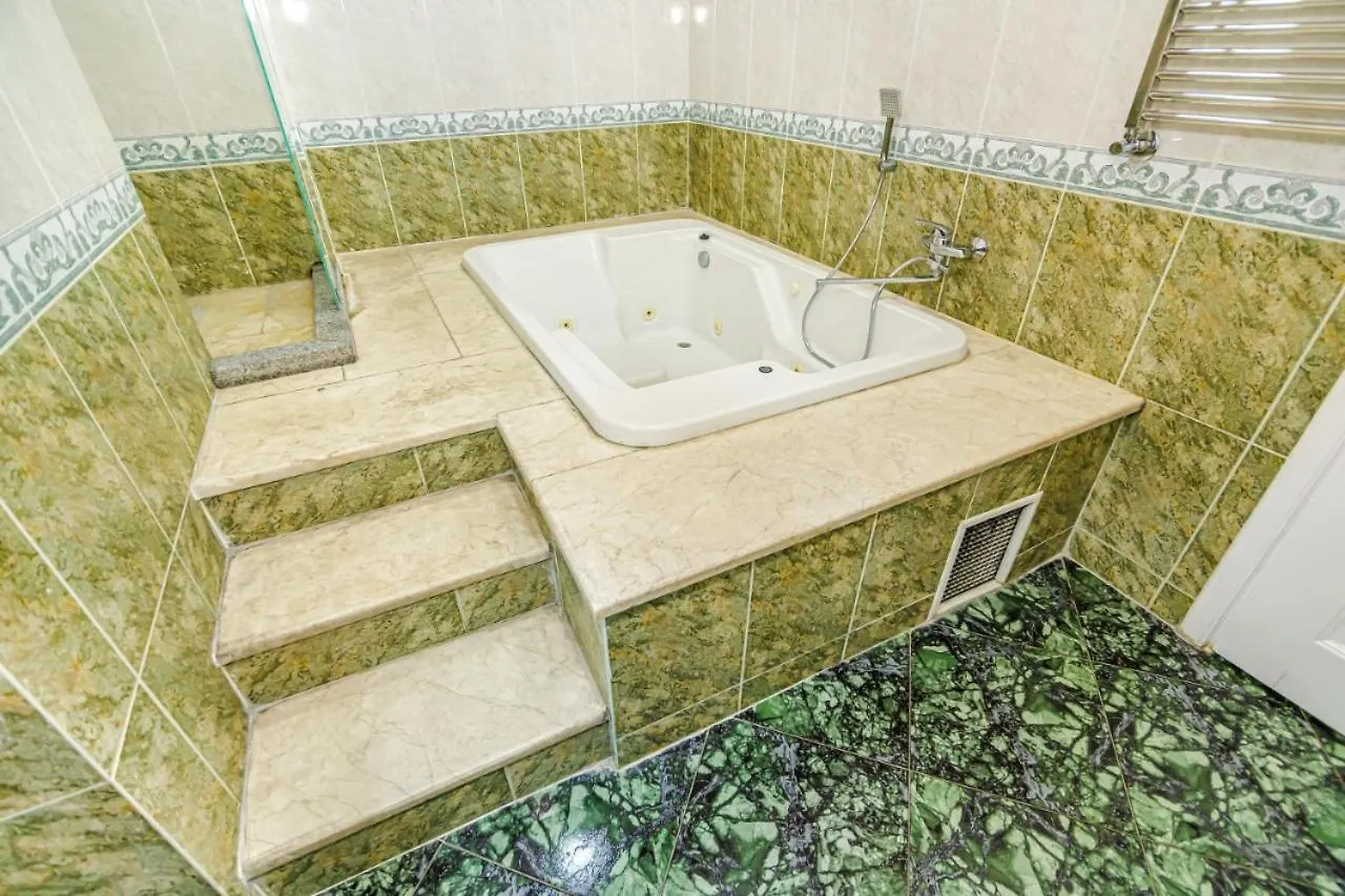 Apartment Araz Baku 0*,