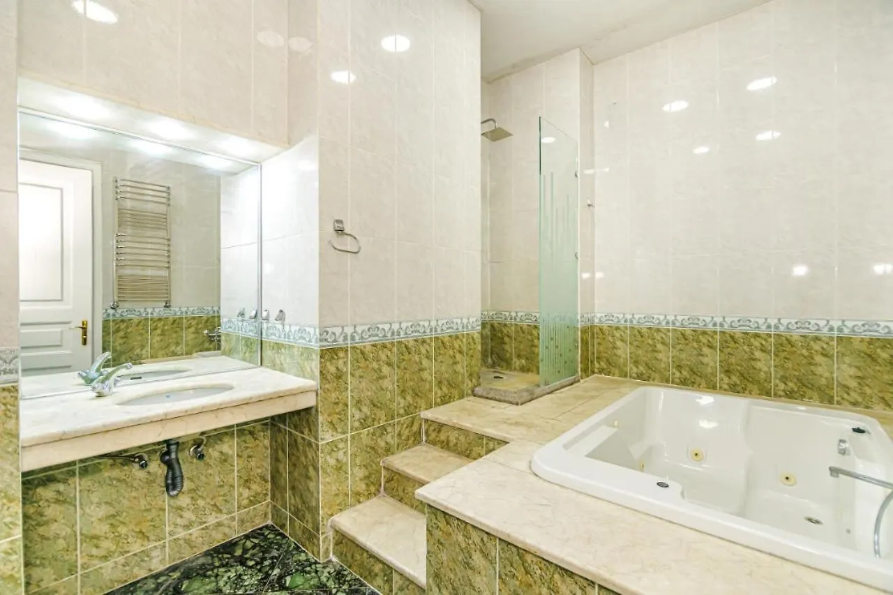 Apartment Araz Baku