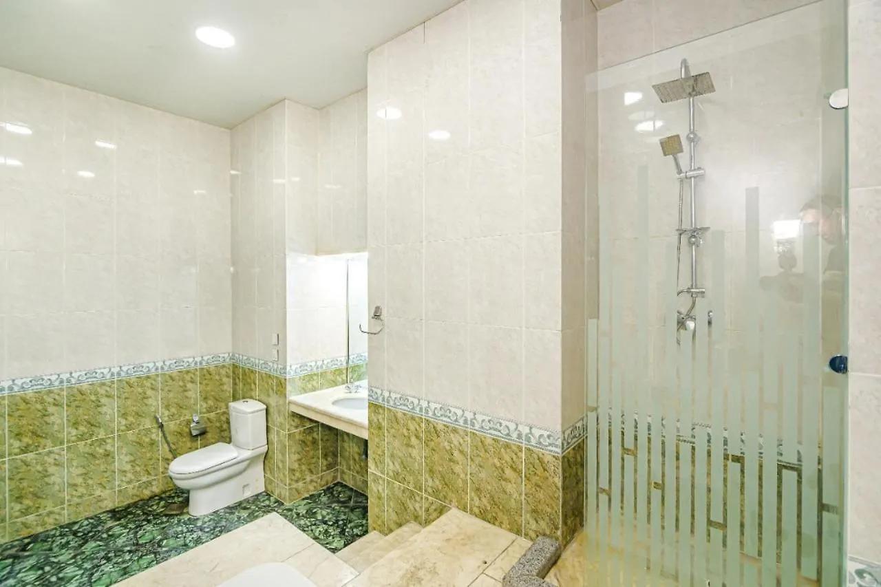 Apartment Araz Baku