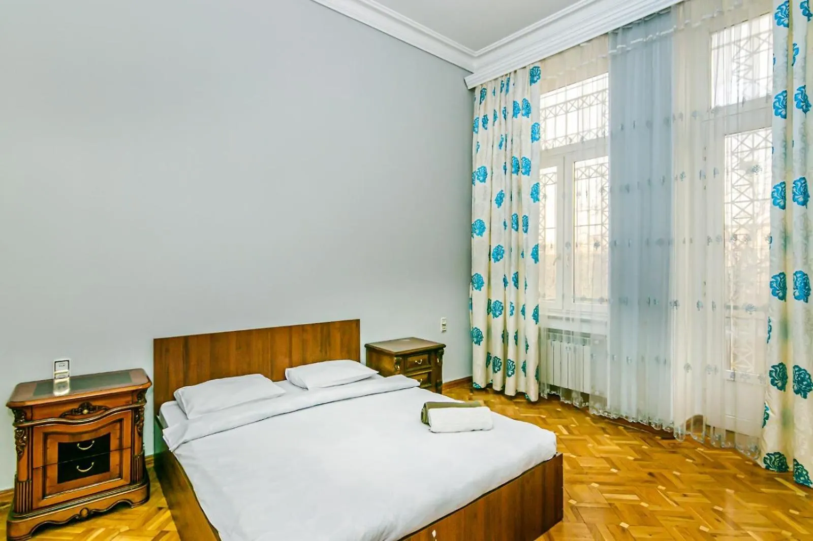 Apartment Araz Baku