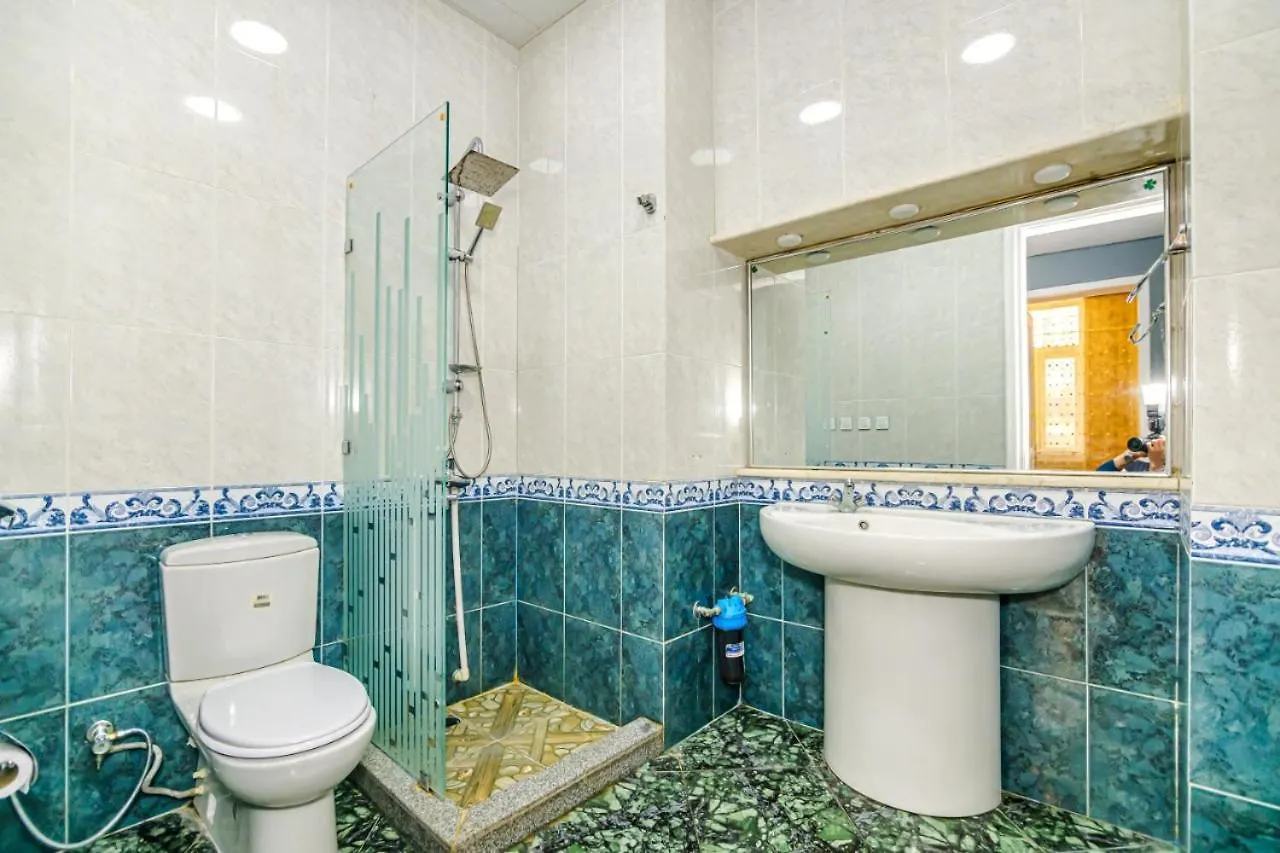 Apartment Araz Baku