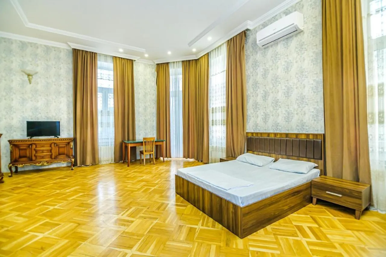 Apartment Araz Baku Azerbaijan
