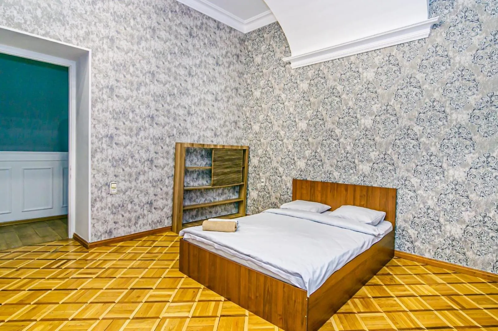 Apartment Araz Baku