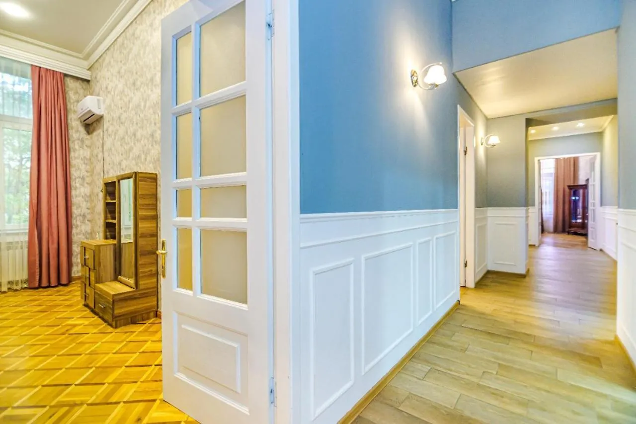 Apartment Araz Baku