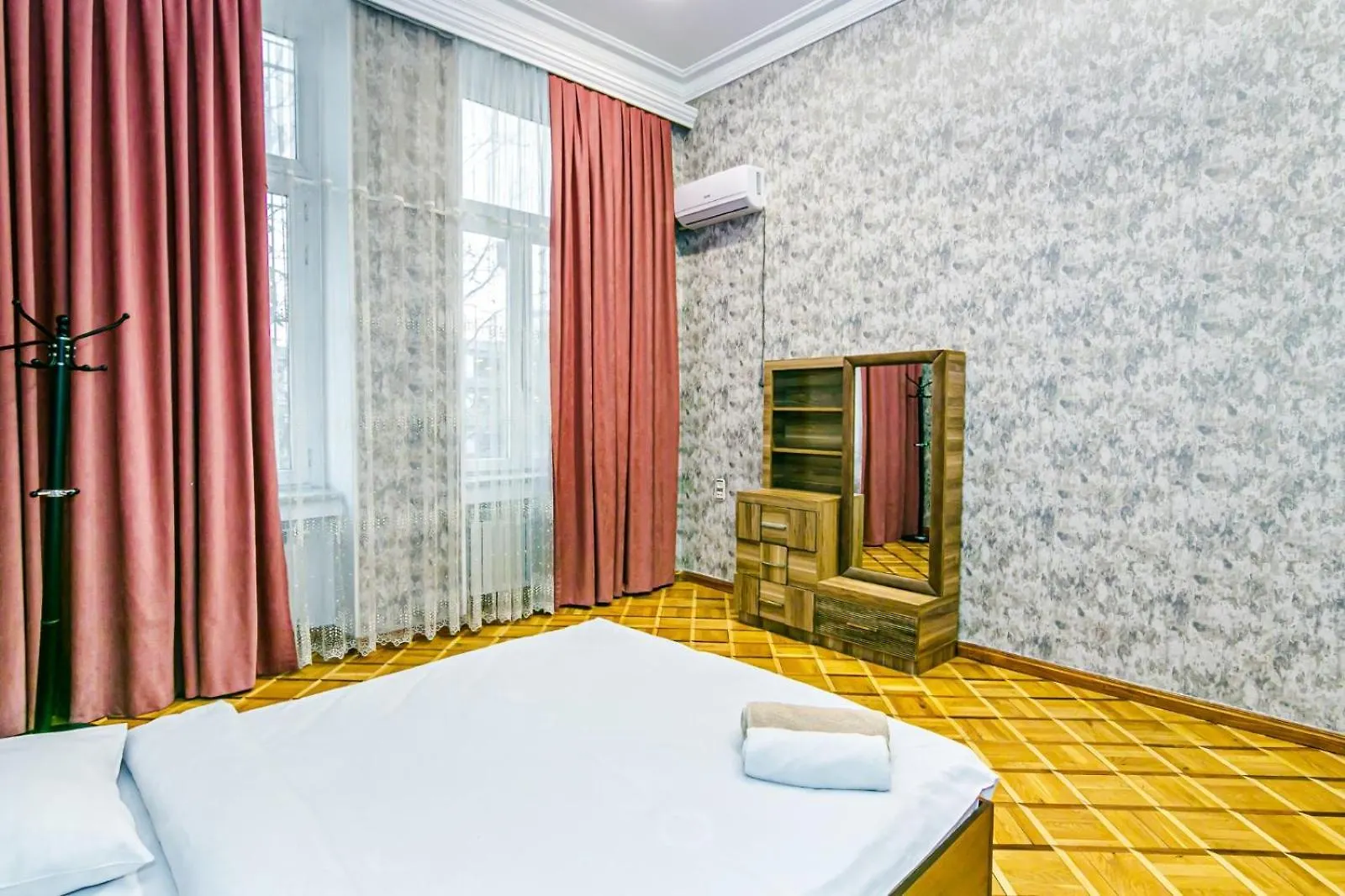 Apartment Araz Baku