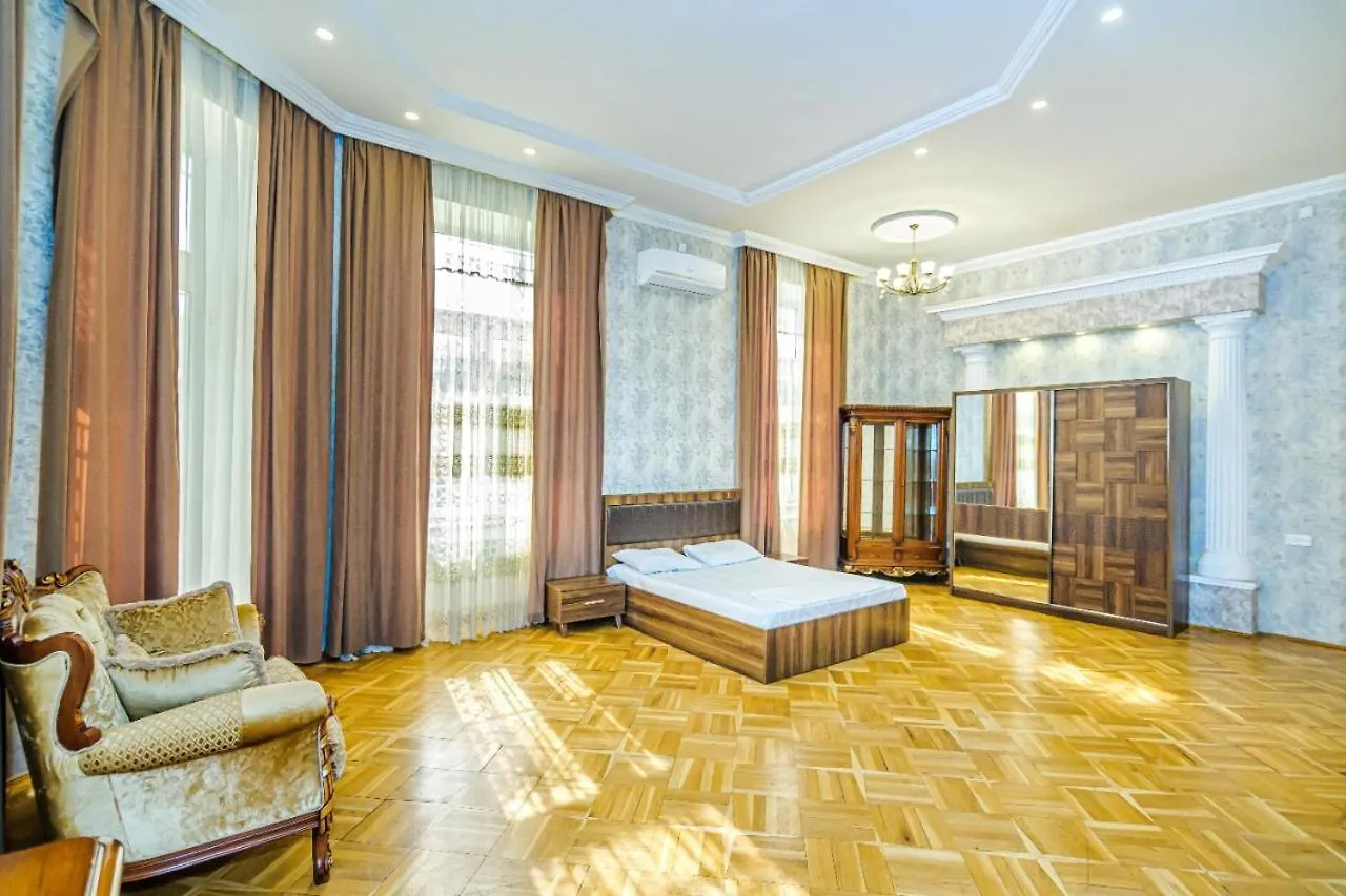 Apartment Araz Baku