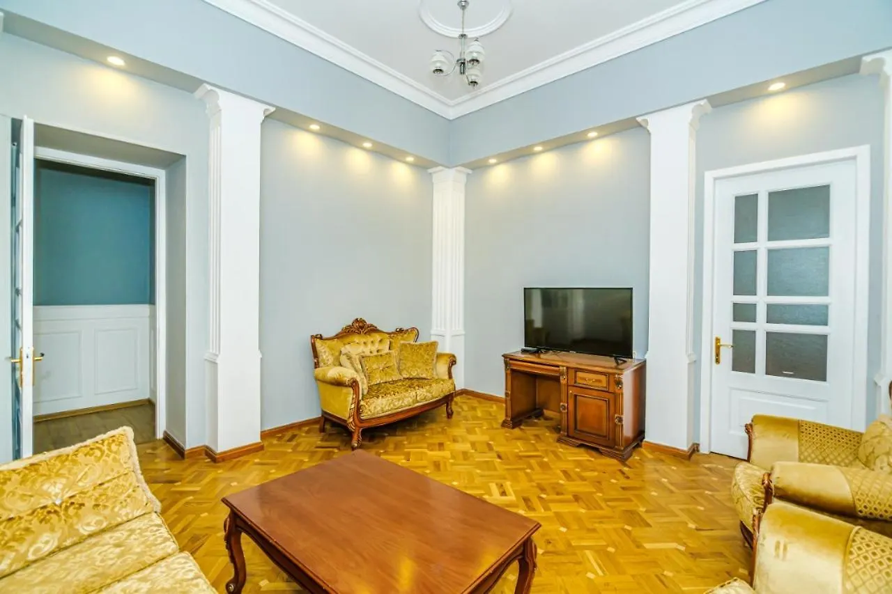 Apartment Araz Baku 0*,