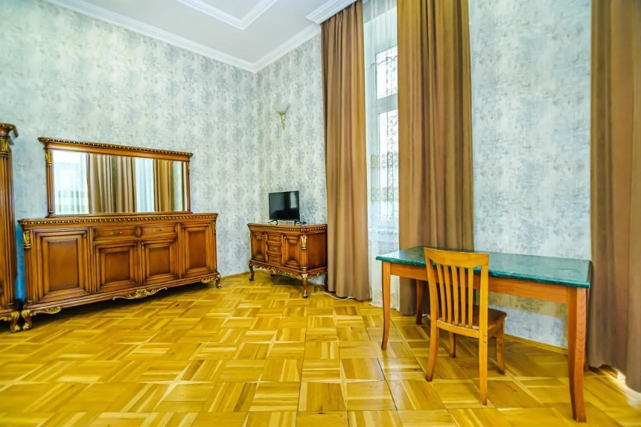 Apartment Araz Baku