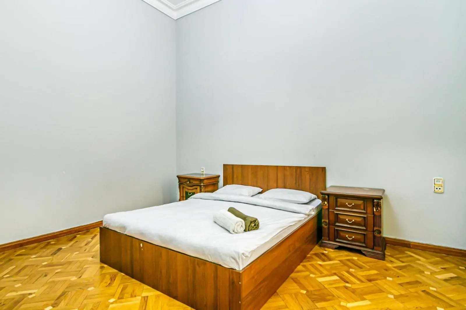 Apartment Araz Baku Azerbaijan