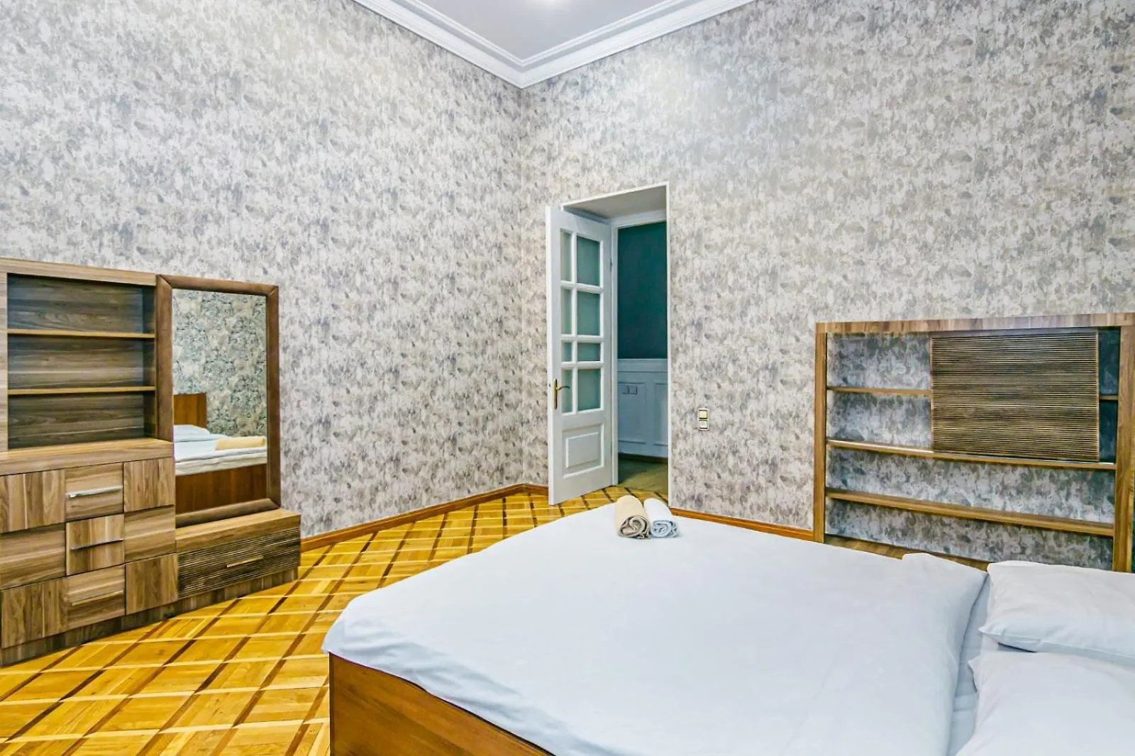 Apartment Araz Baku