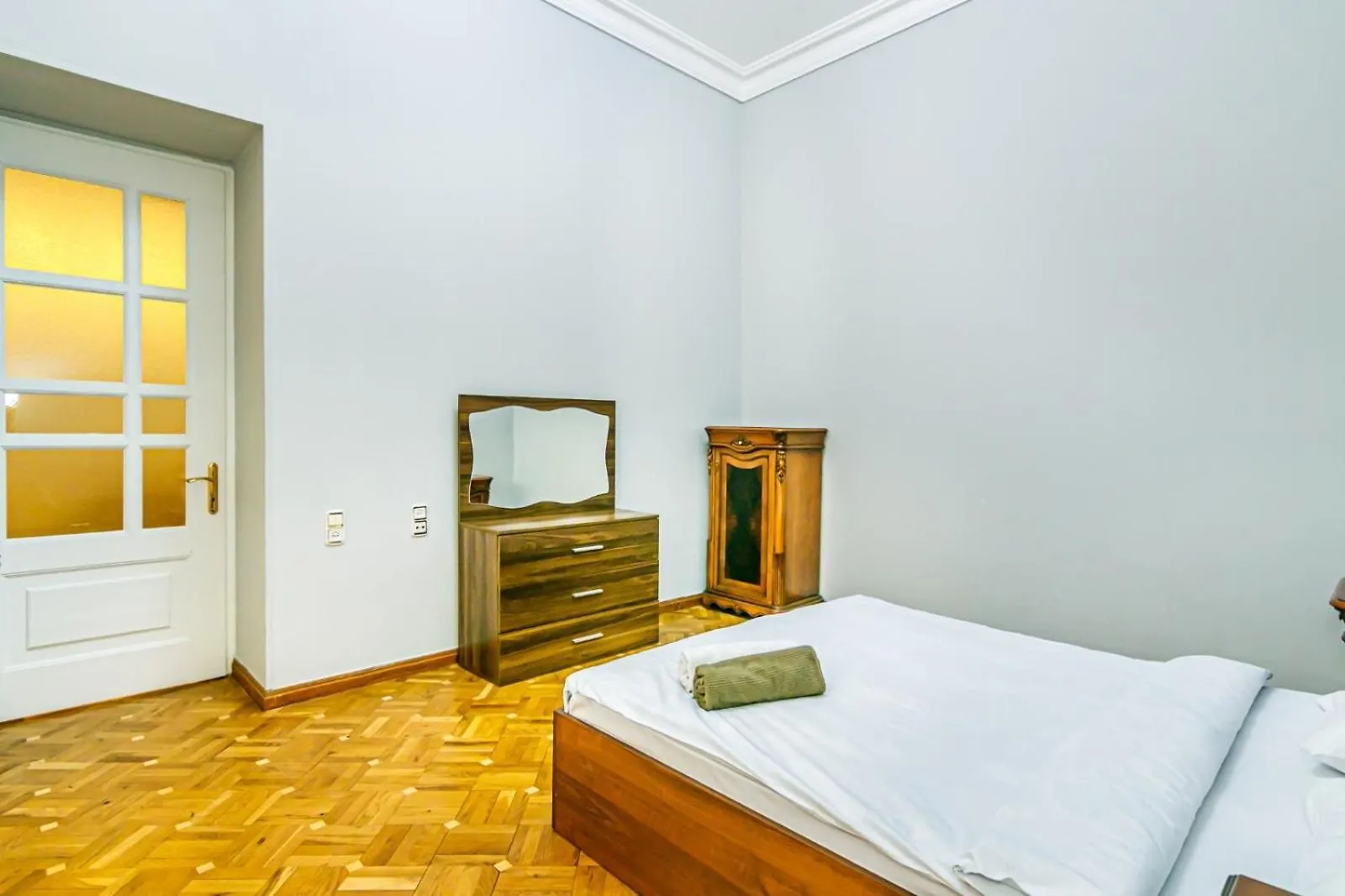 Apartment Araz Baku