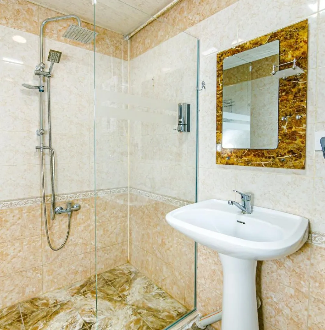 Apartment Araz Баку 0*,