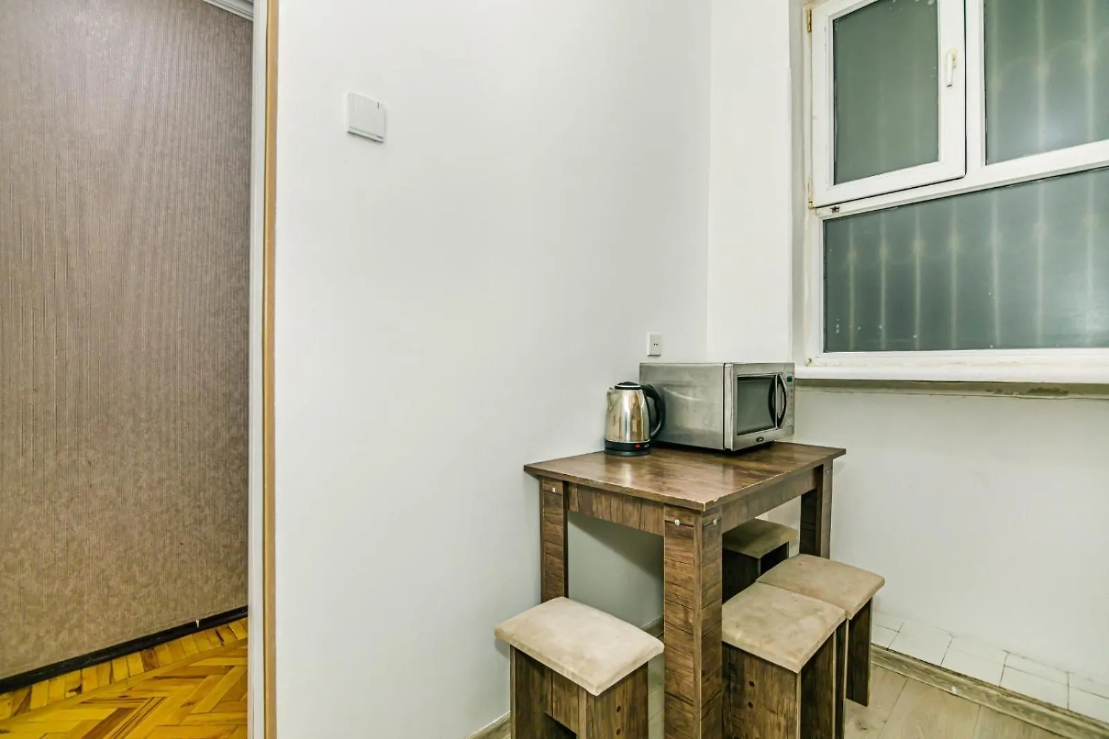 Apartment Araz Баку Азербайджан