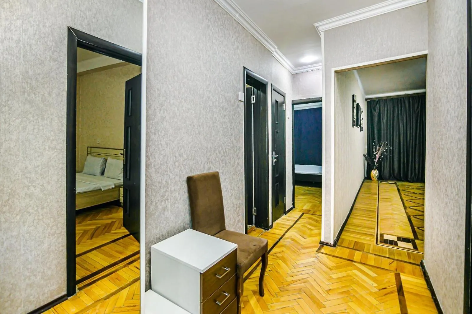 Apartment Araz Баку