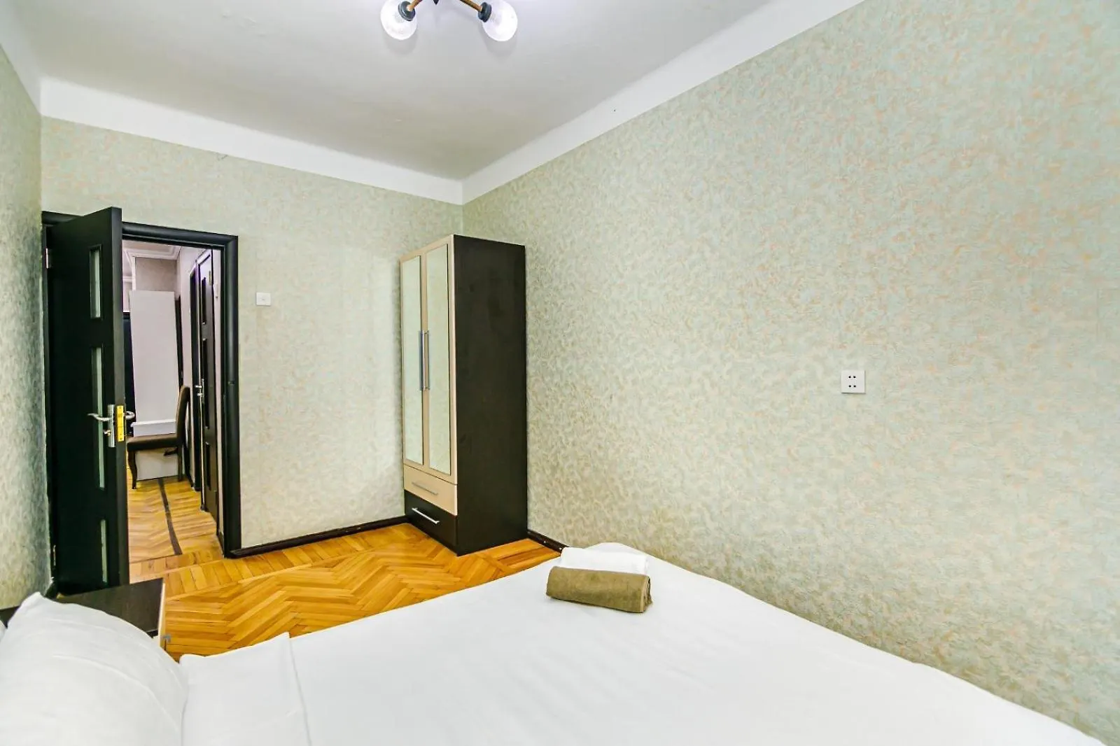 Apartment Araz Баку Азербайджан