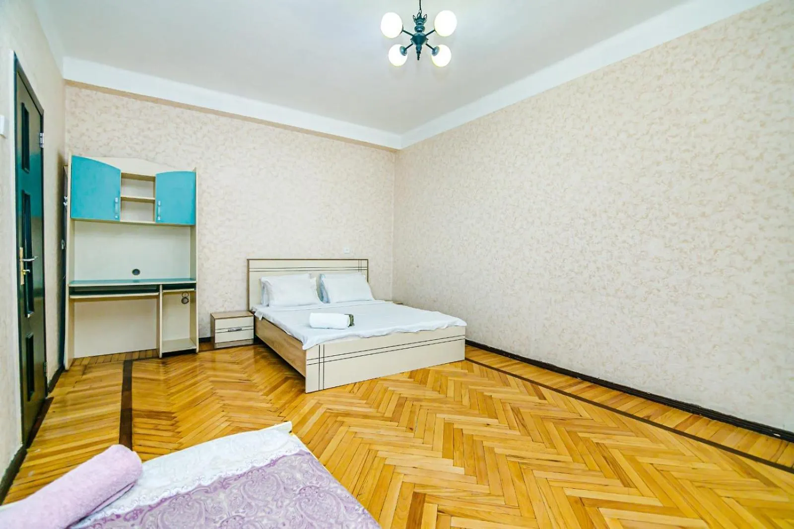 Apartment Araz Баку Азербайджан