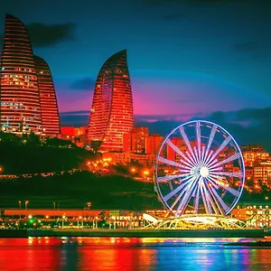4* Hotel Maksim Family